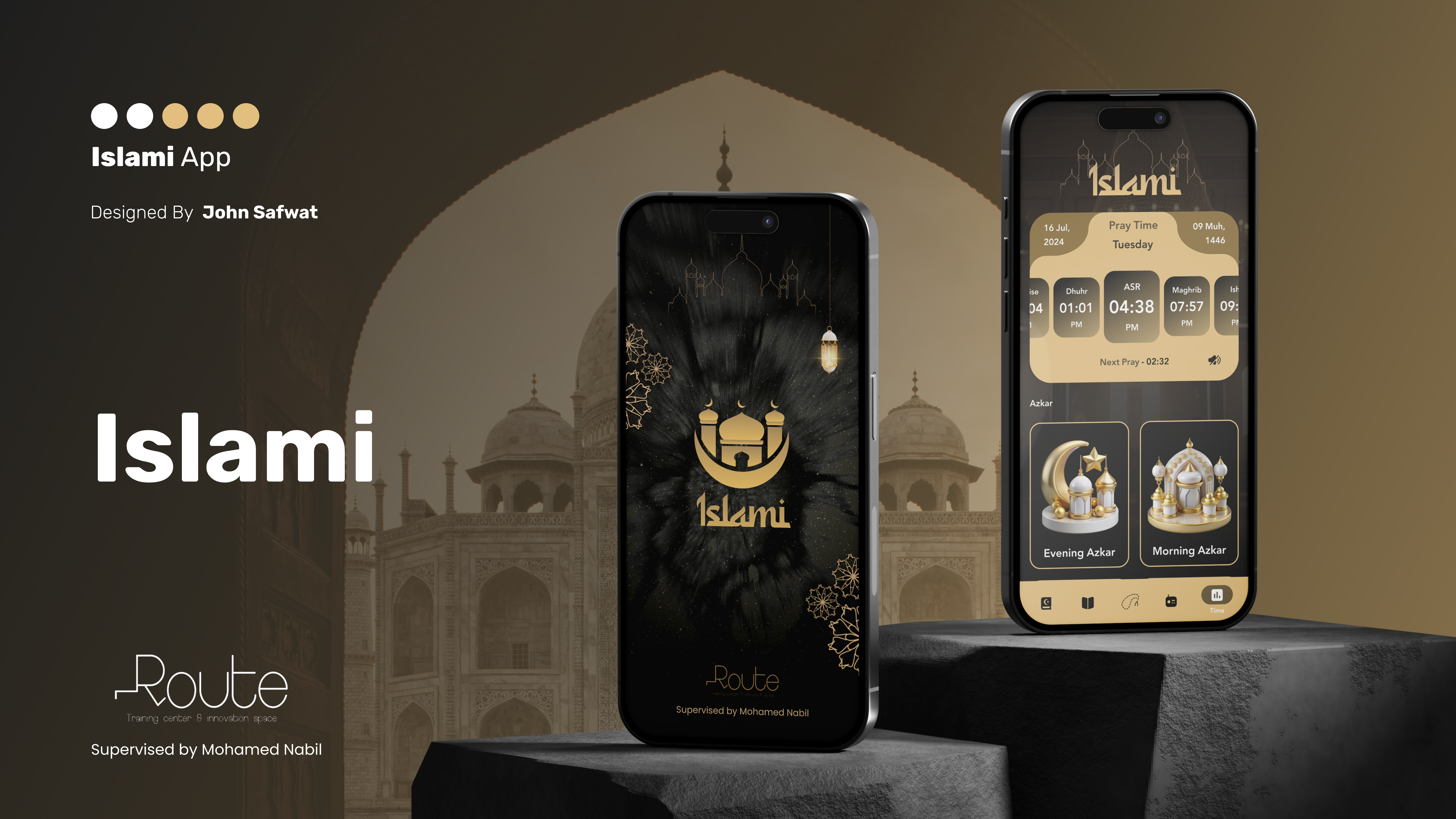 Islami App