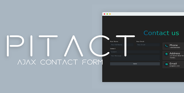 PiTact